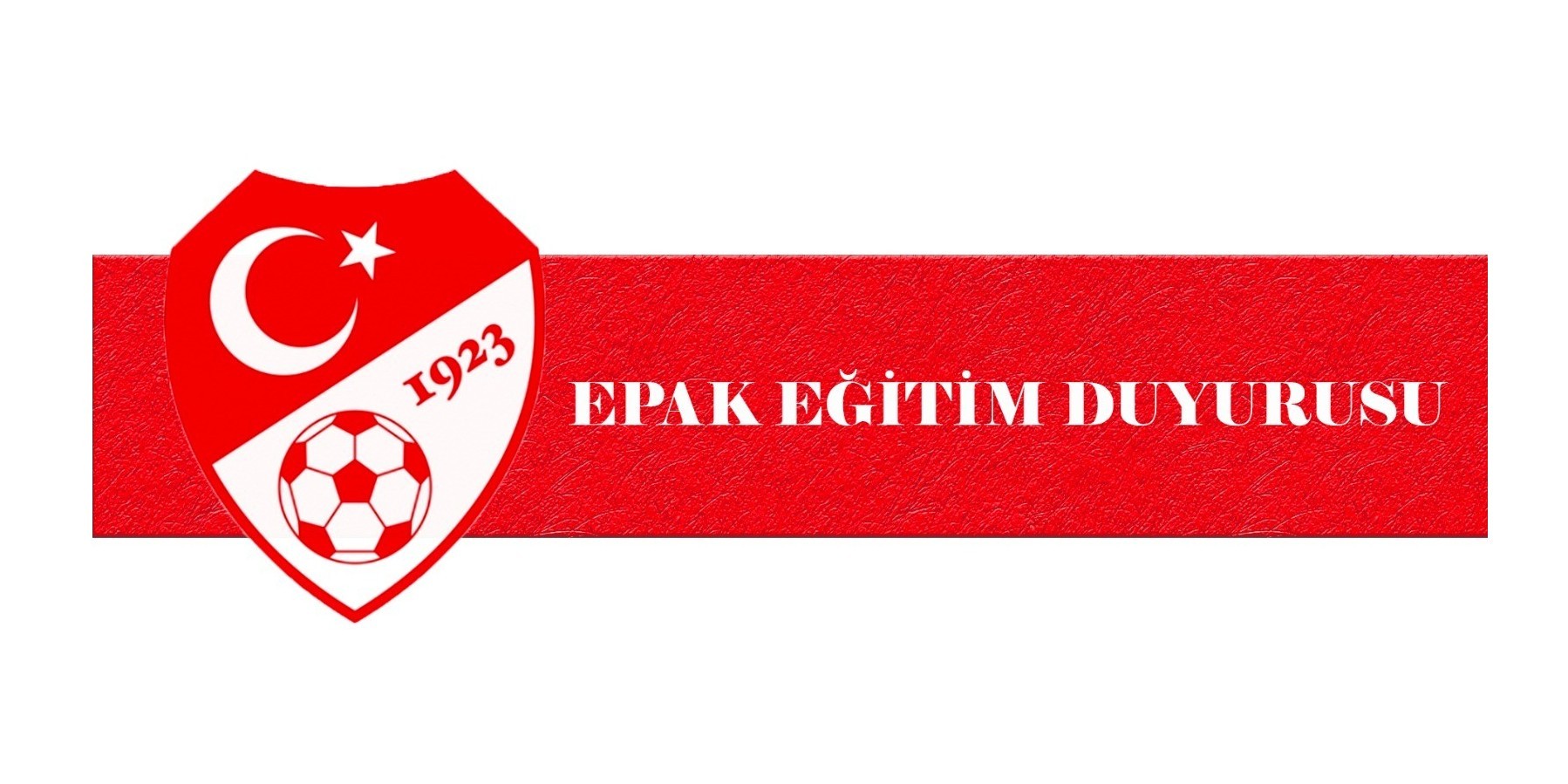 EPAK EĞİTİMİ